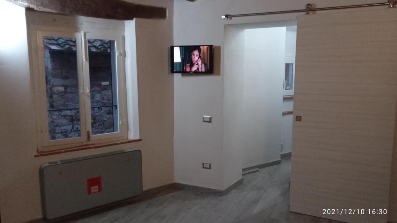 Апартаменты La Casa Di Lisa Суверето Экстерьер фото